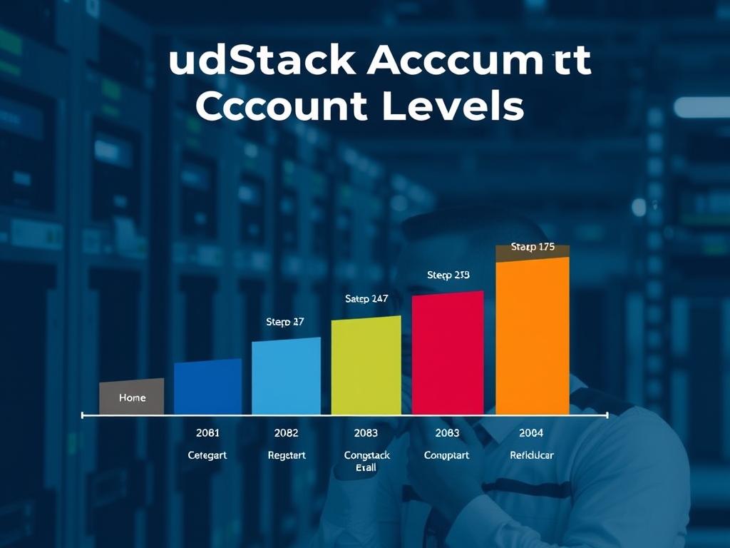 CloudStack Account Levels