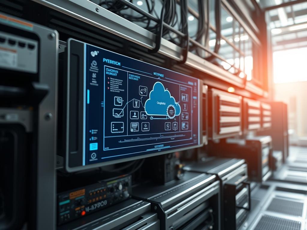 CloudStack Agent Installation