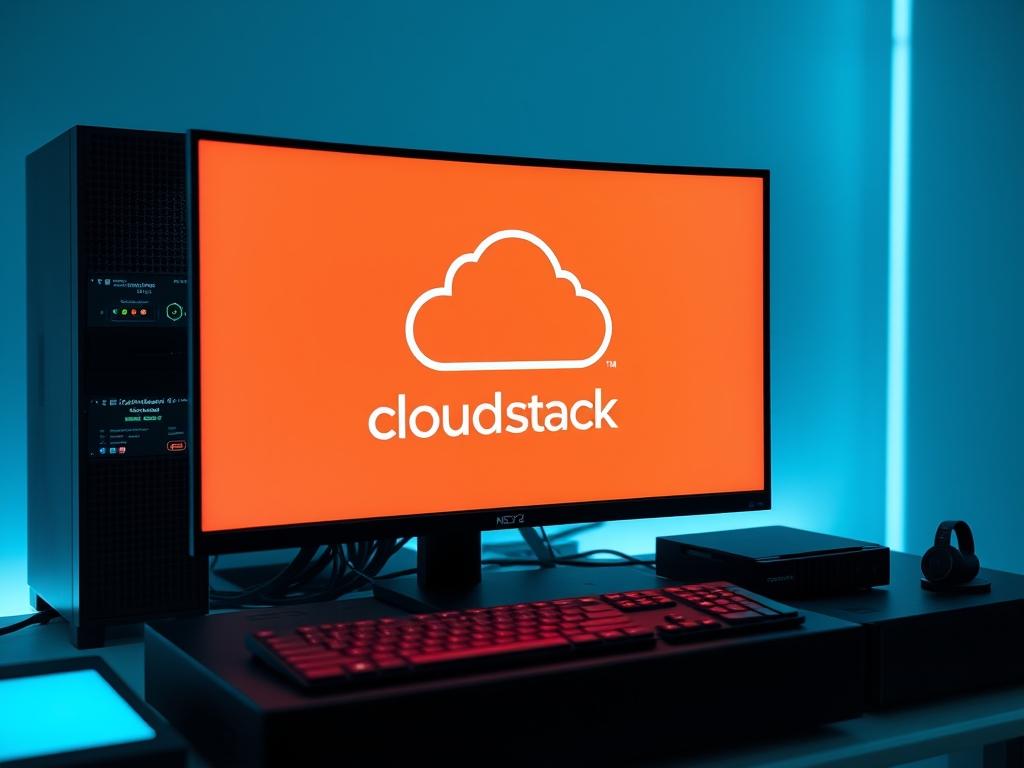 CloudStack Architecture Overview