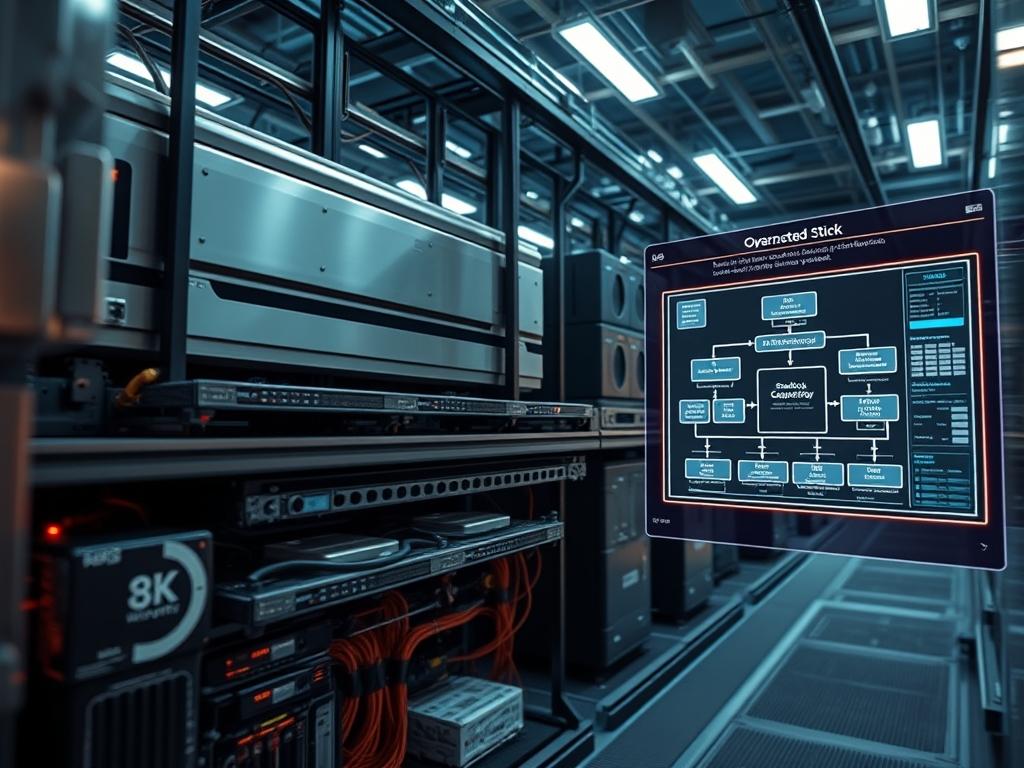 CloudStack Capacity Planning