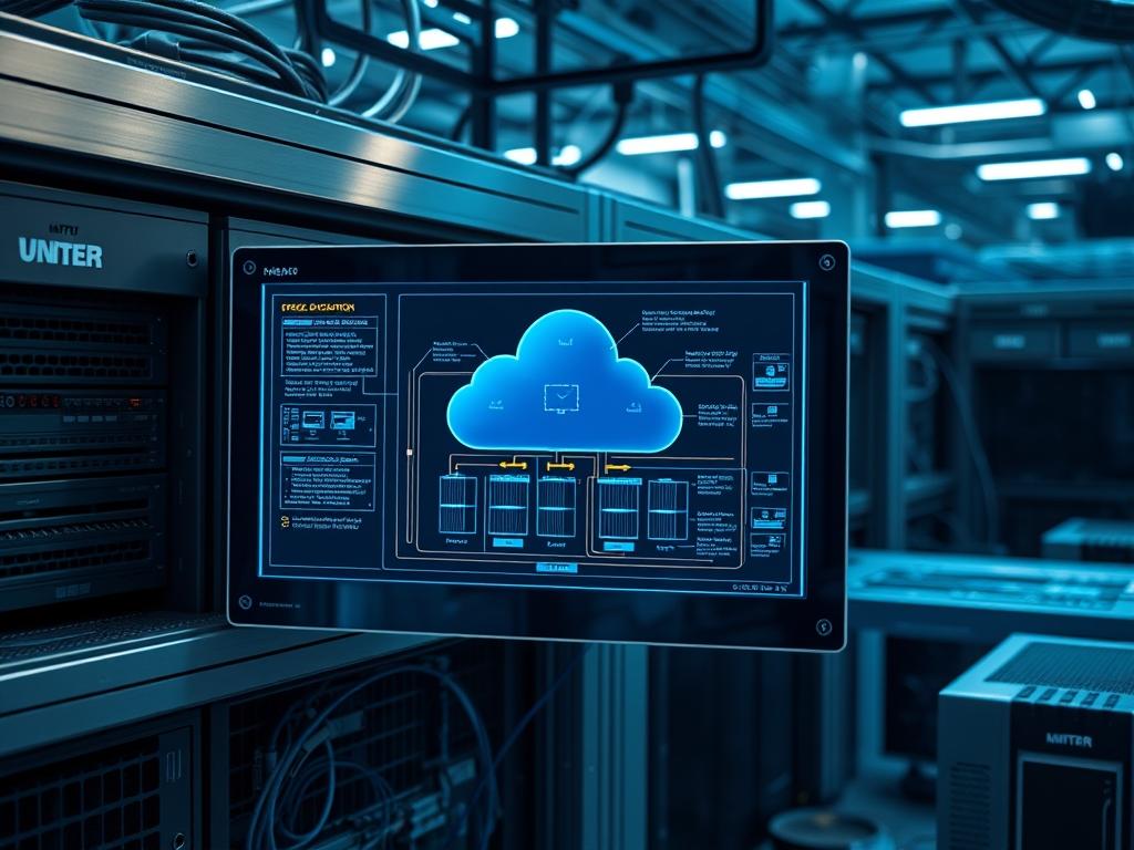CloudStack Cluster Setup