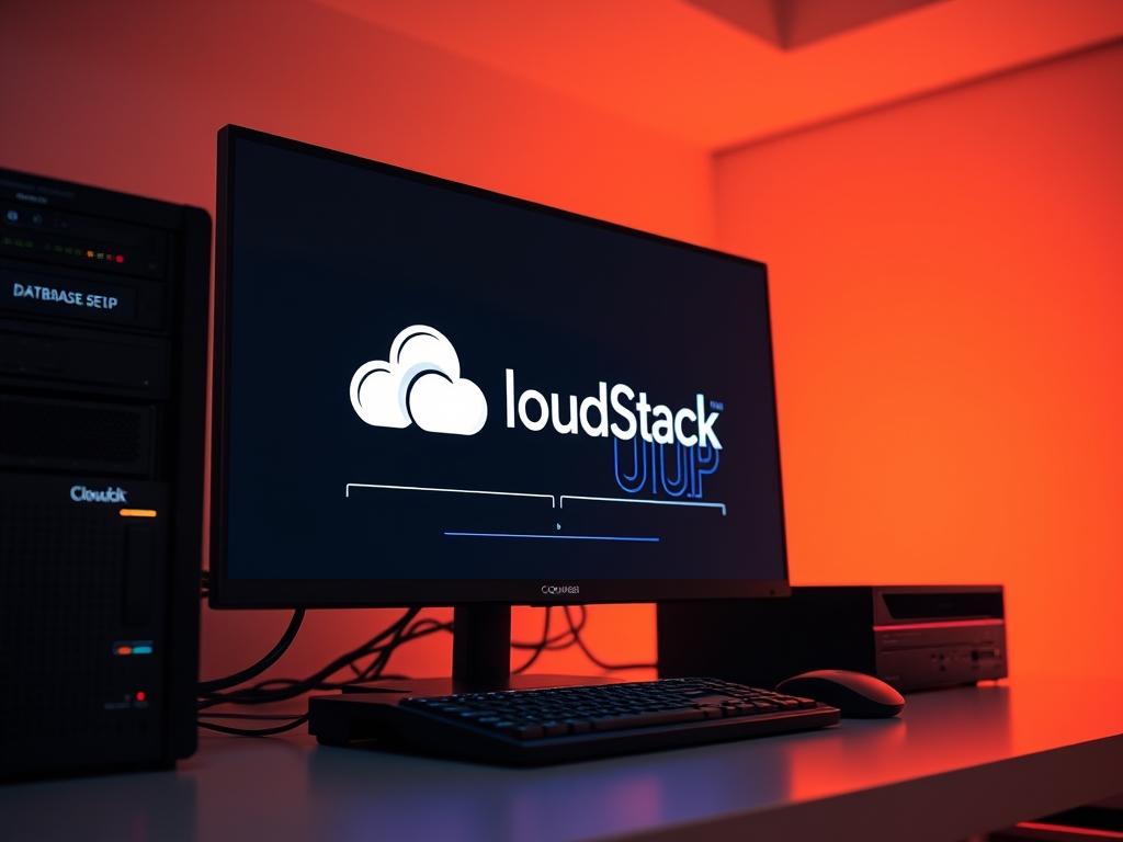CloudStack Database Setup