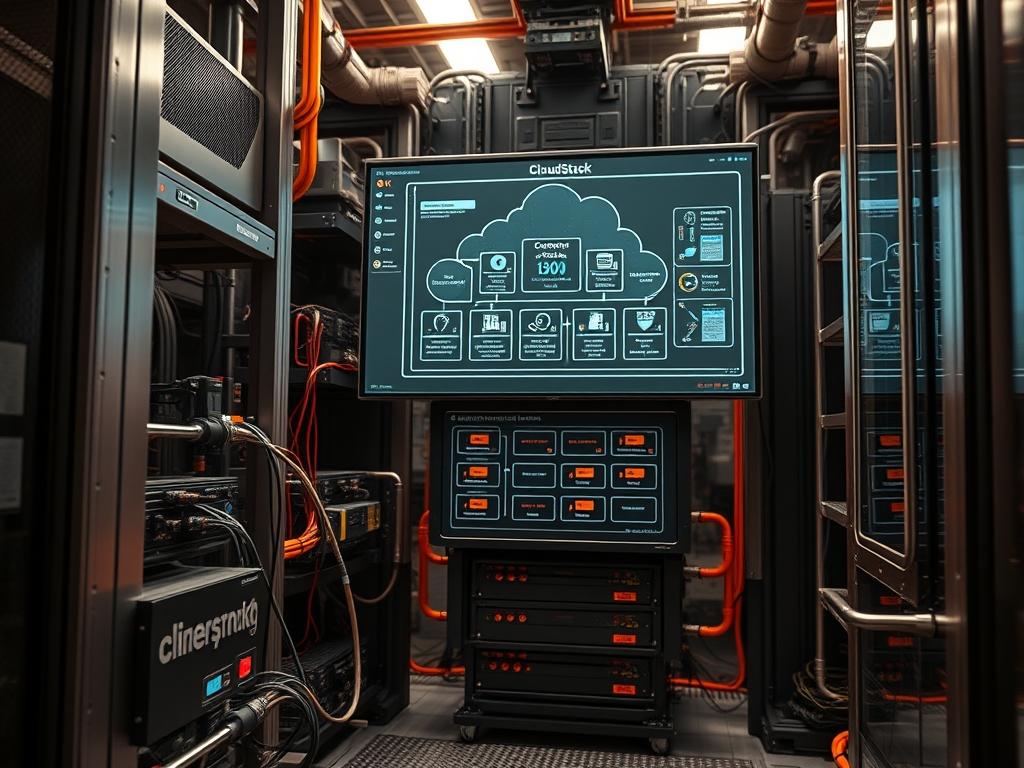 CloudStack Events and Alerts