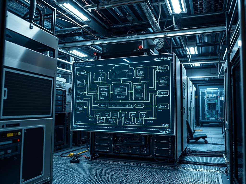 CloudStack Host Management