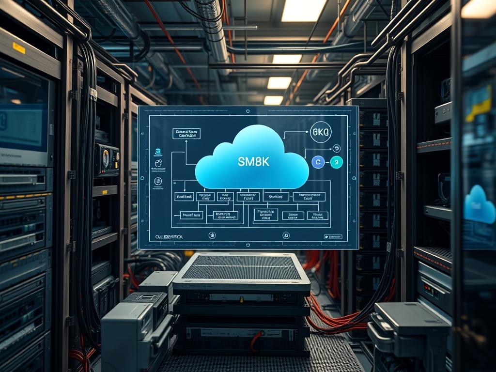 CloudStack ISO Images