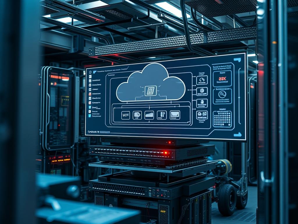 CloudStack Load Balancing