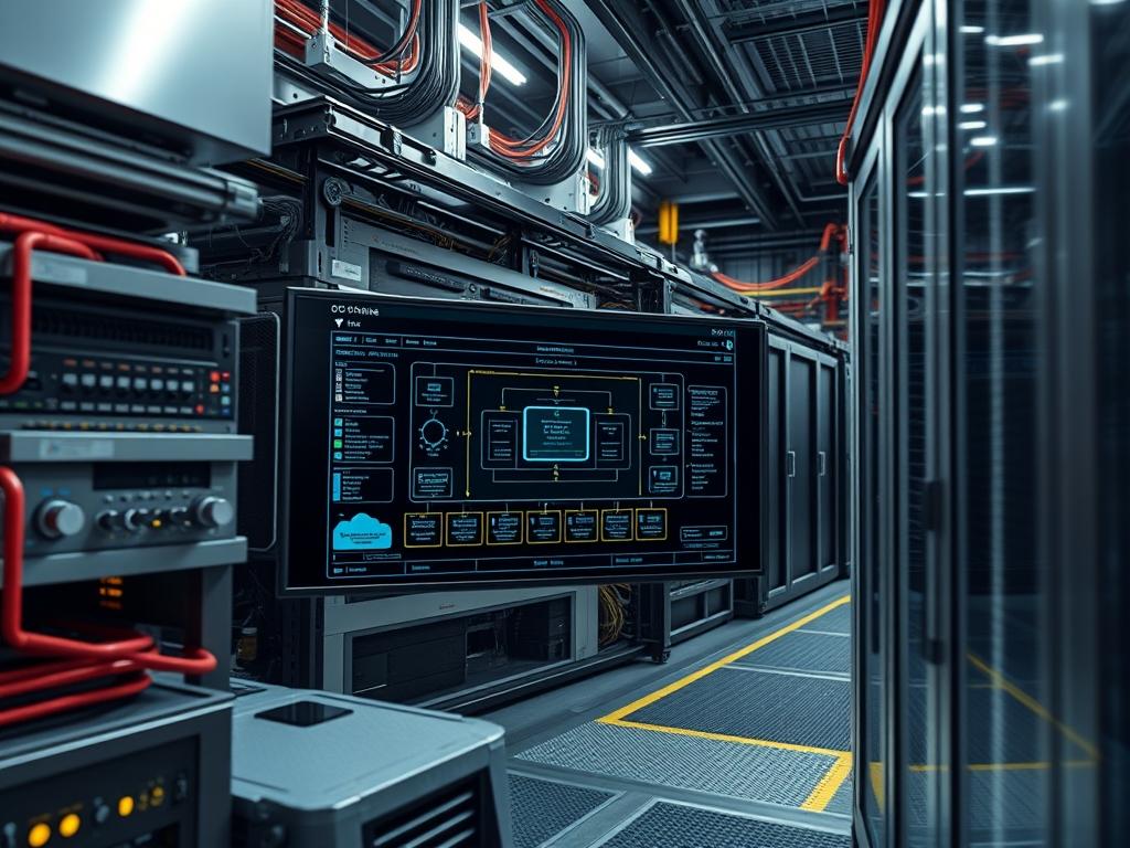 CloudStack Primary Storage