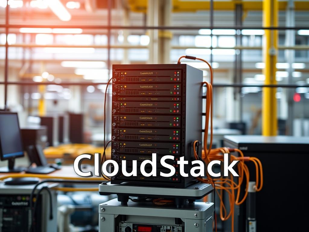 CloudStack Project Feature