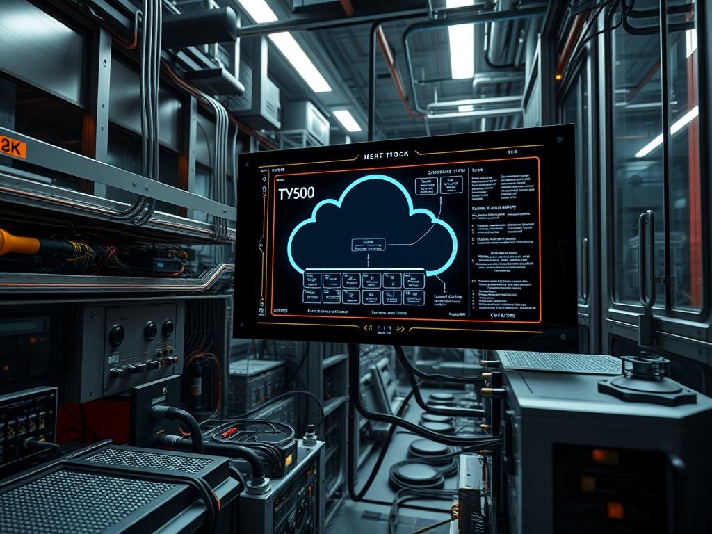CloudStack Resource Tags