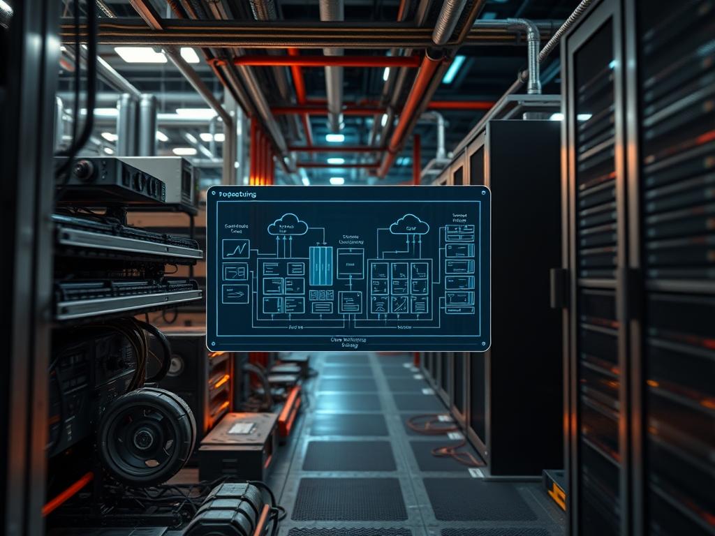 CloudStack Secondary Storage