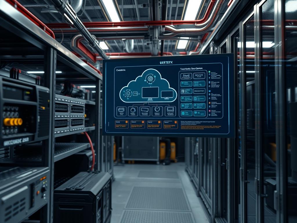 CloudStack Security Groups