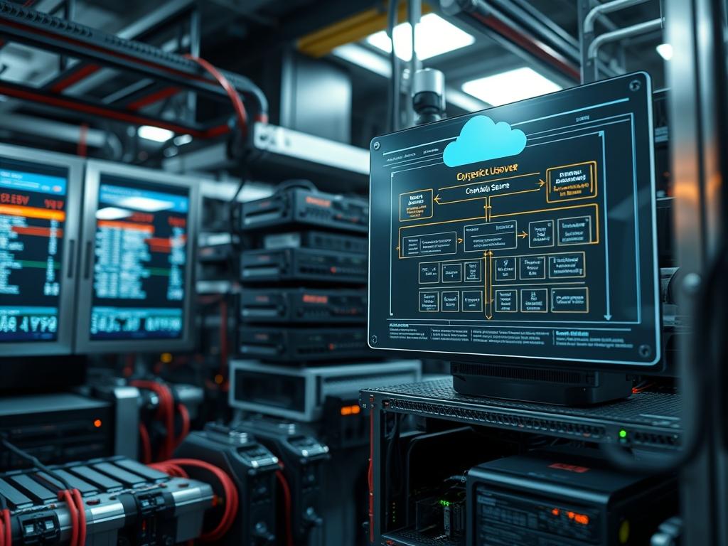 CloudStack Usage Server