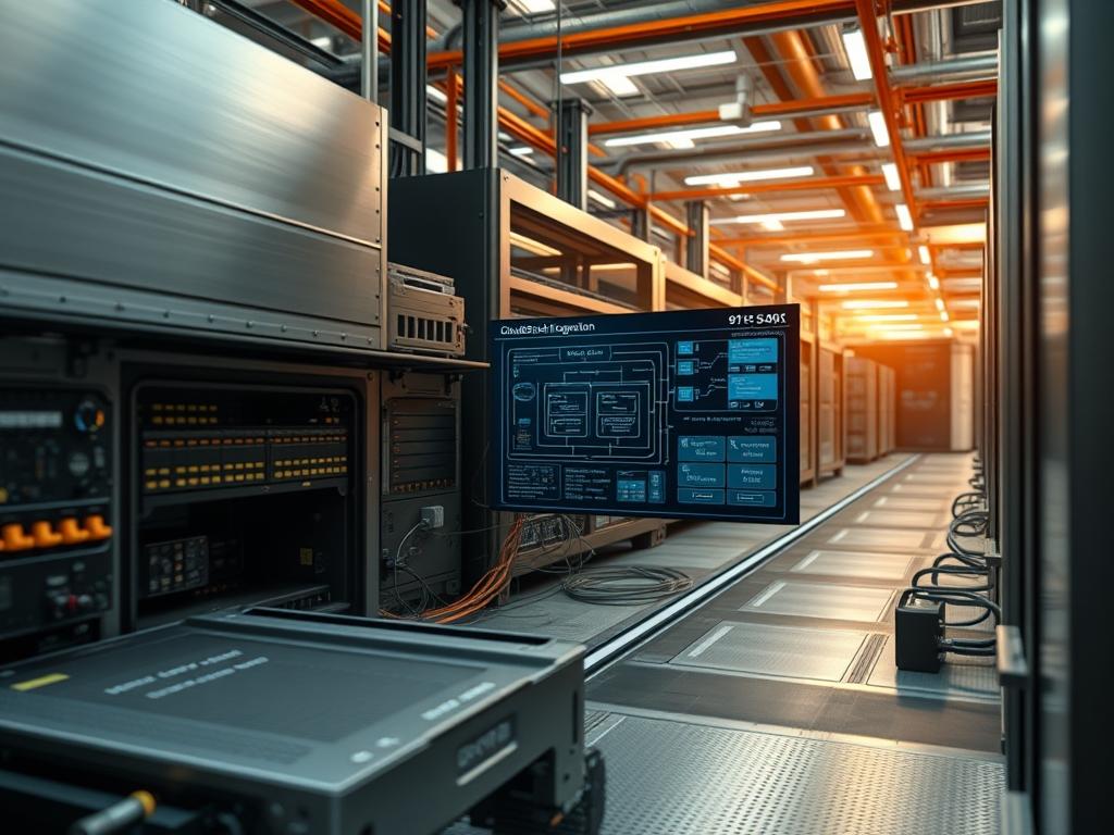 CloudStack VMware Integration