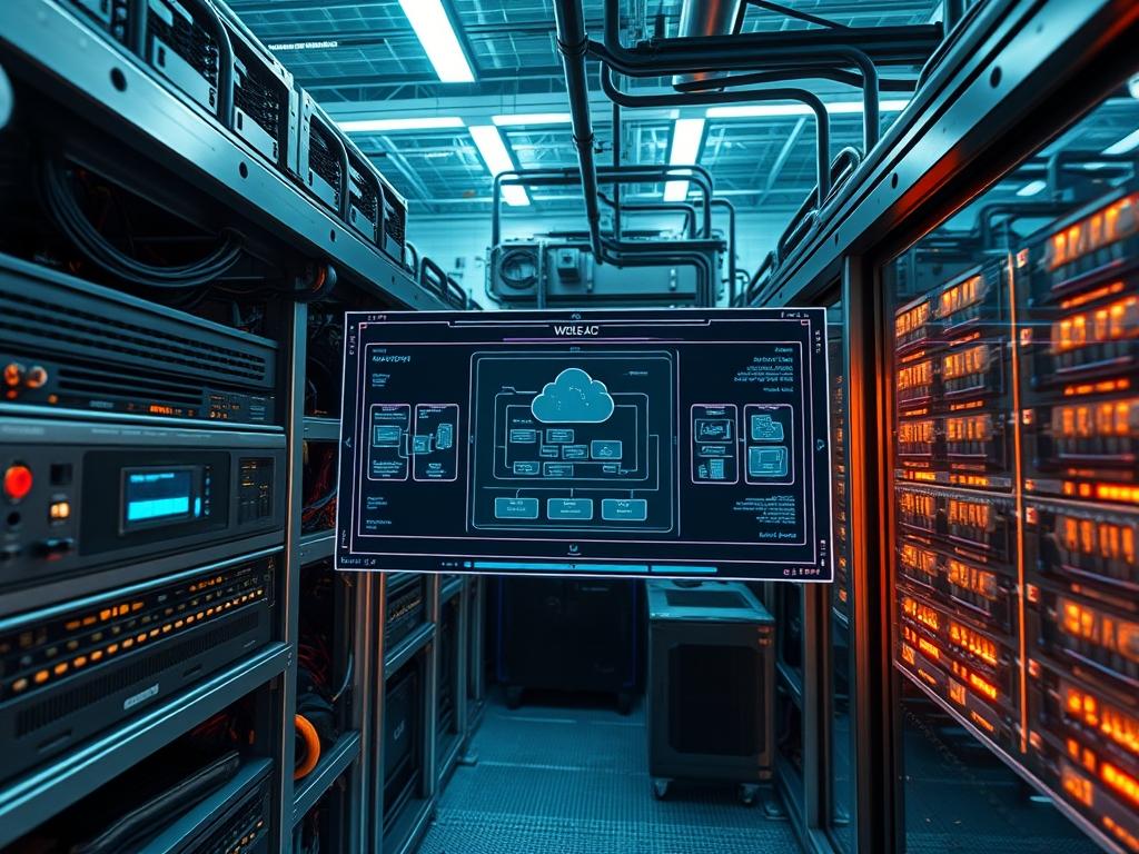 CloudStack VPC Configuration