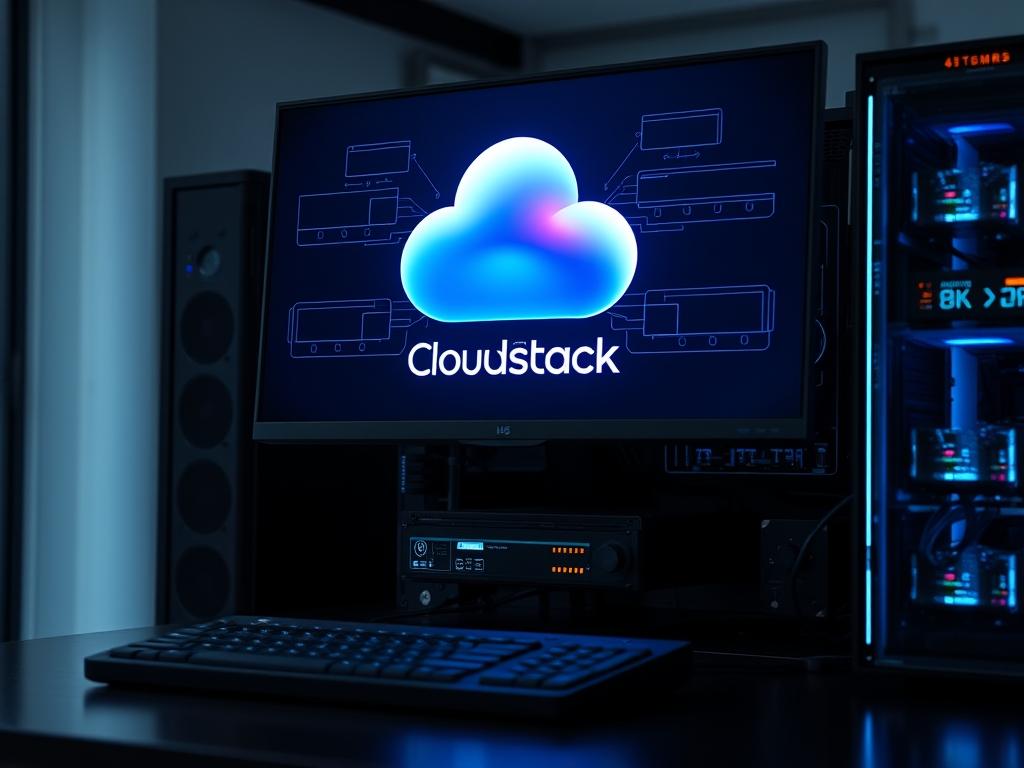 CloudStack vs OpenStack