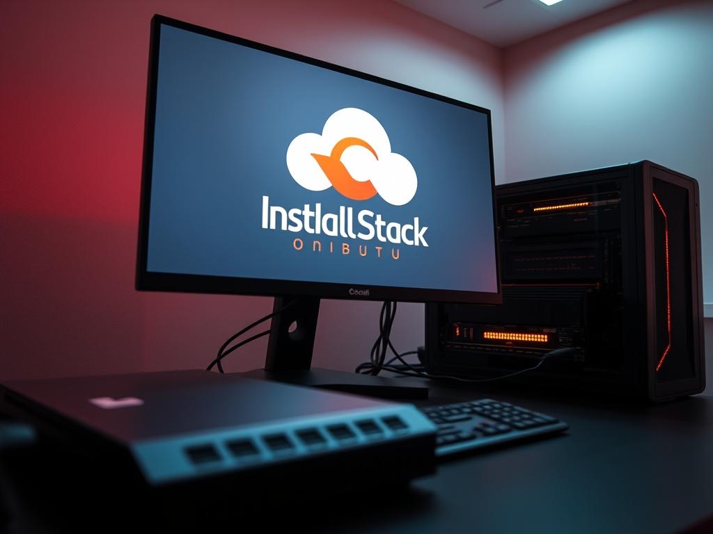 Install CloudStack on Ubuntu
