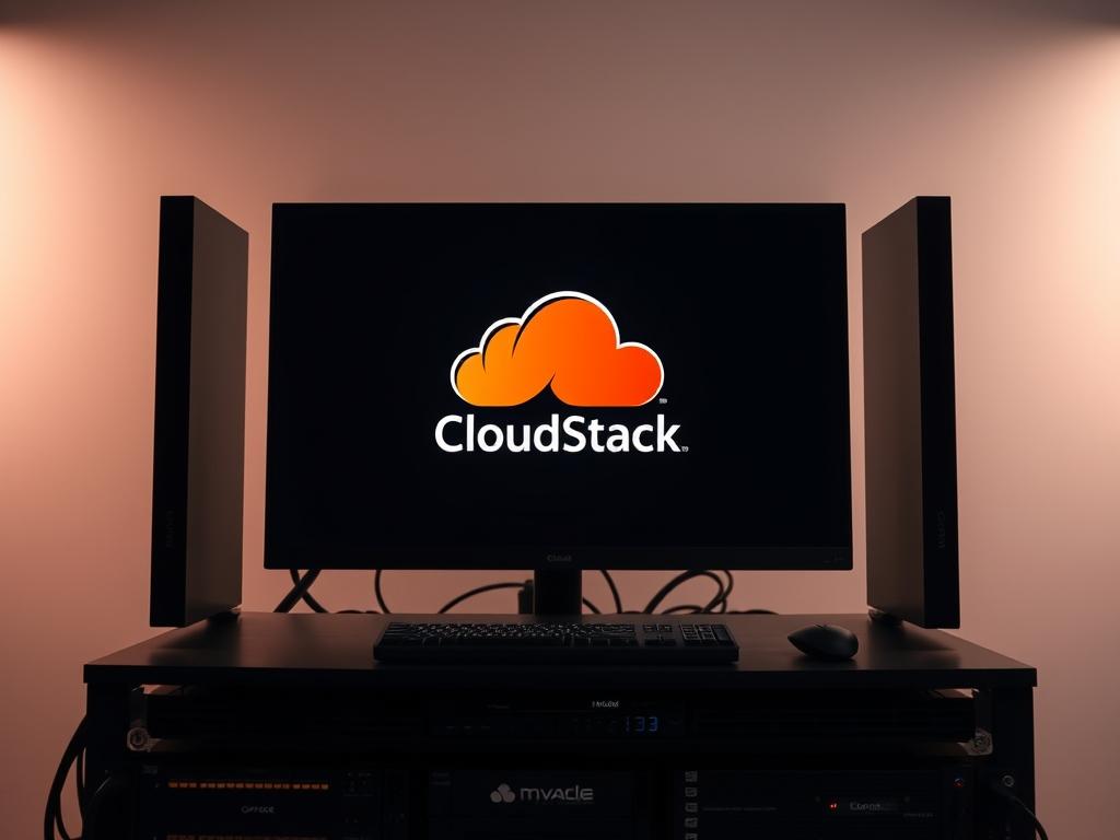 What is Apache CloudStack