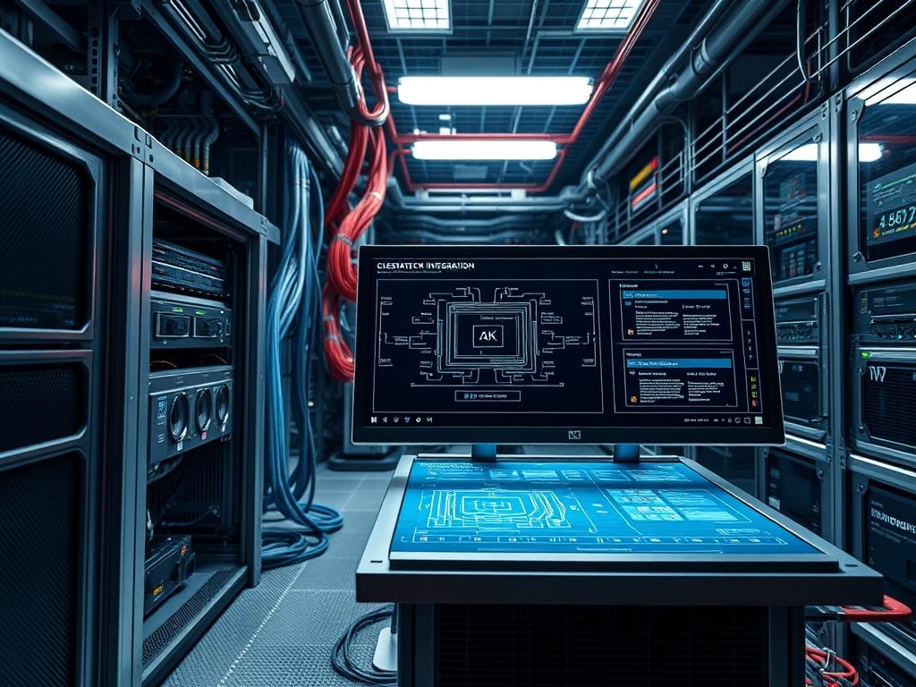 CloudStack Broadcom Integration
