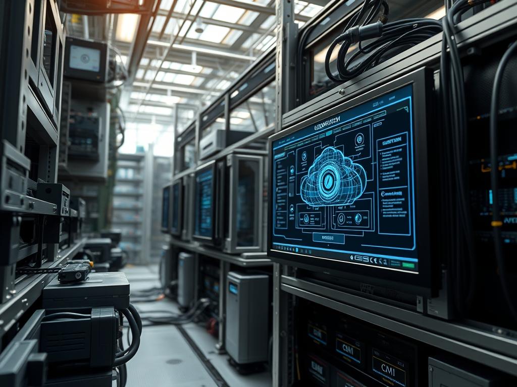 CloudStack Change VM Offering