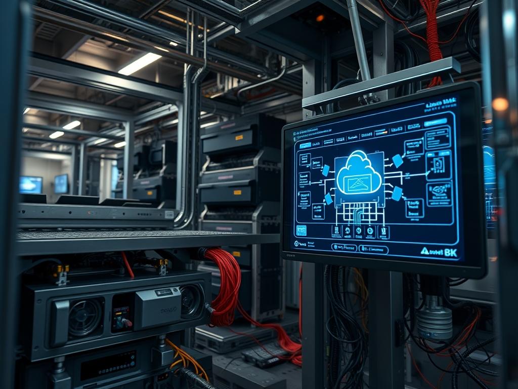CloudStack Direct Networking