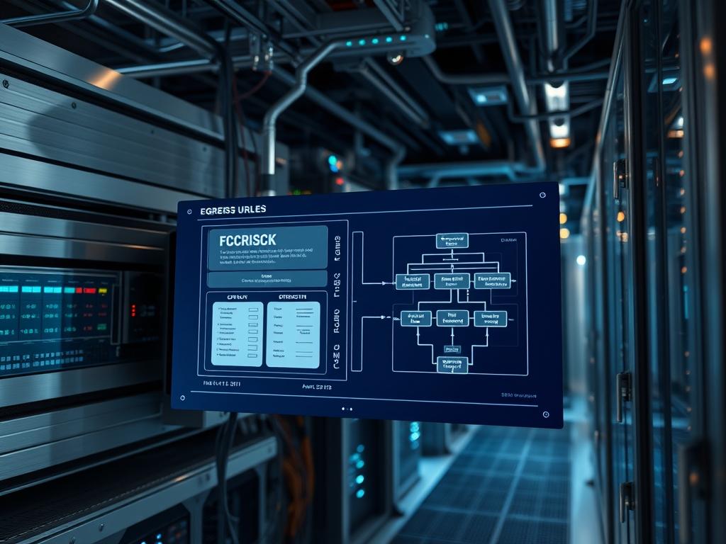CloudStack Egress Rules