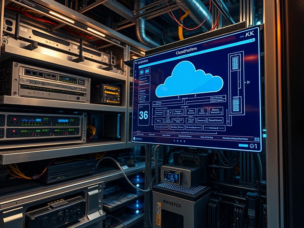 CloudStack IPv6 Support