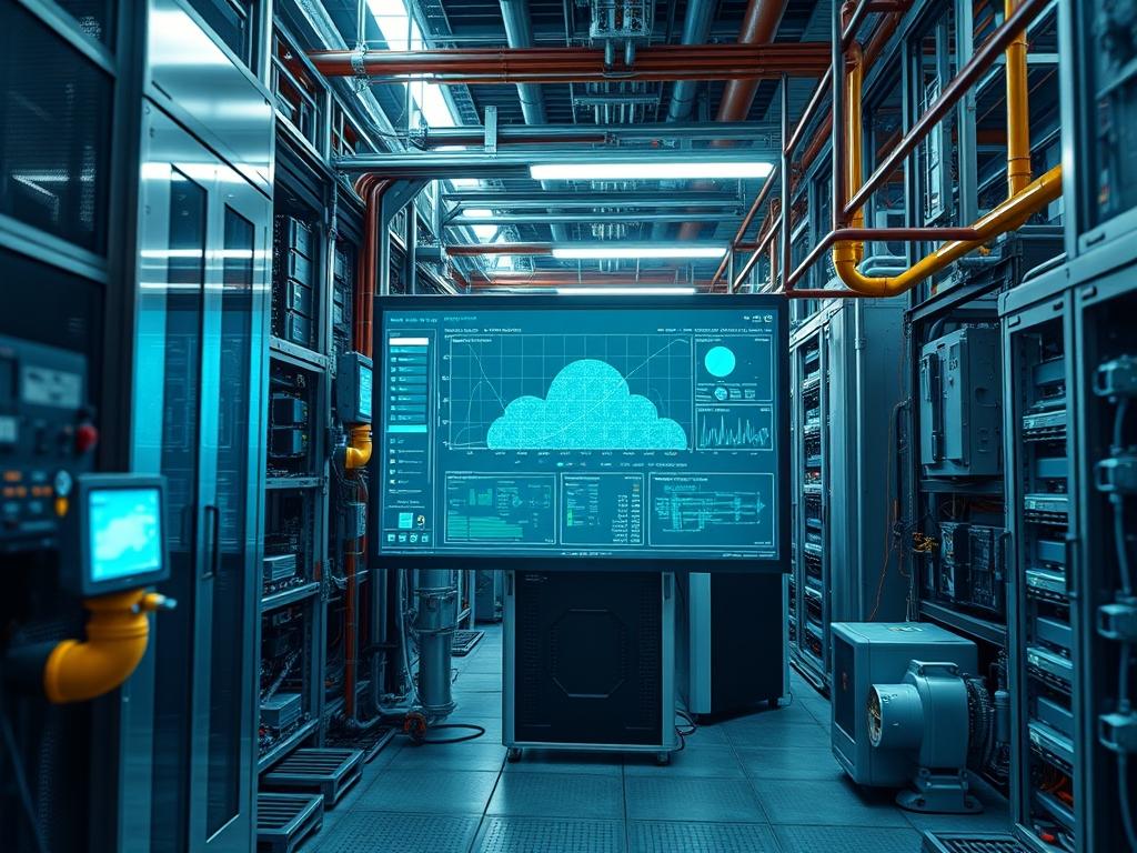 CloudStack ISO Boot