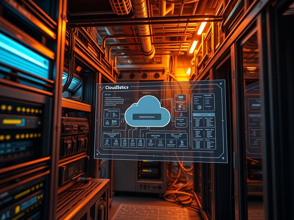 CloudStack Metadata Service