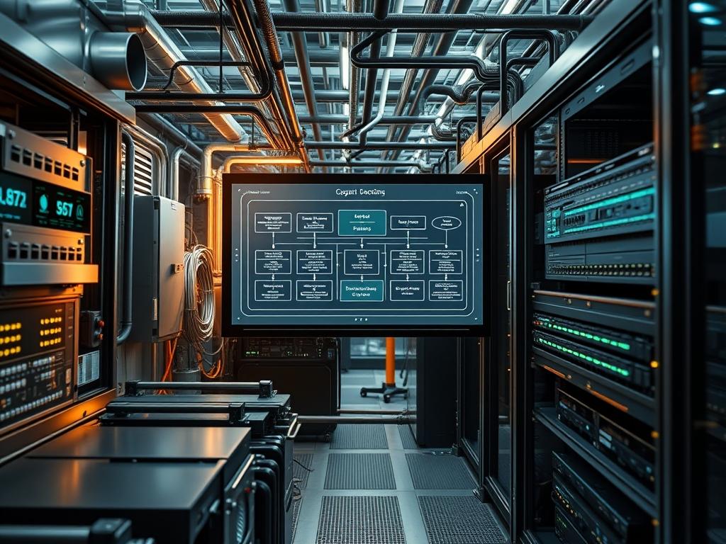 CloudStack Network Offerings