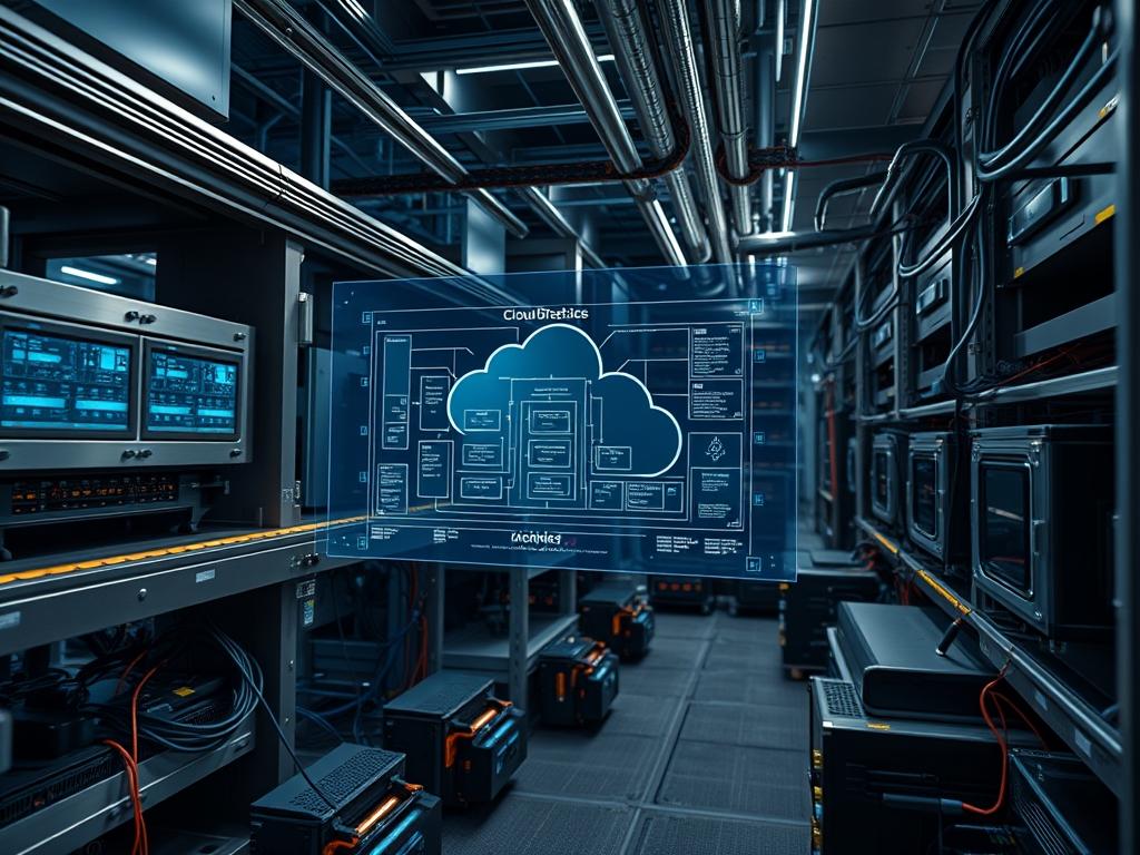 CloudStack Network Service Providers