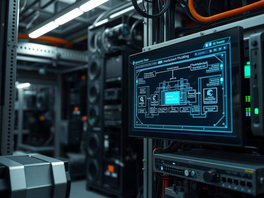 CloudStack Network Throttling