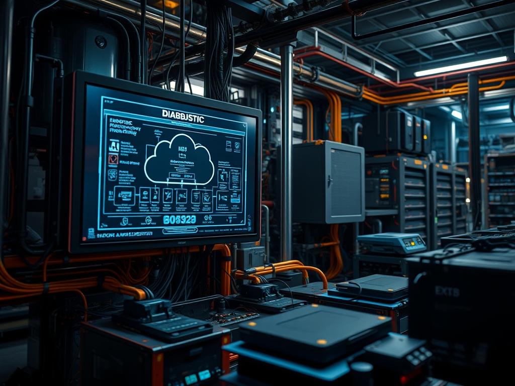 CloudStack Network Troubleshooting