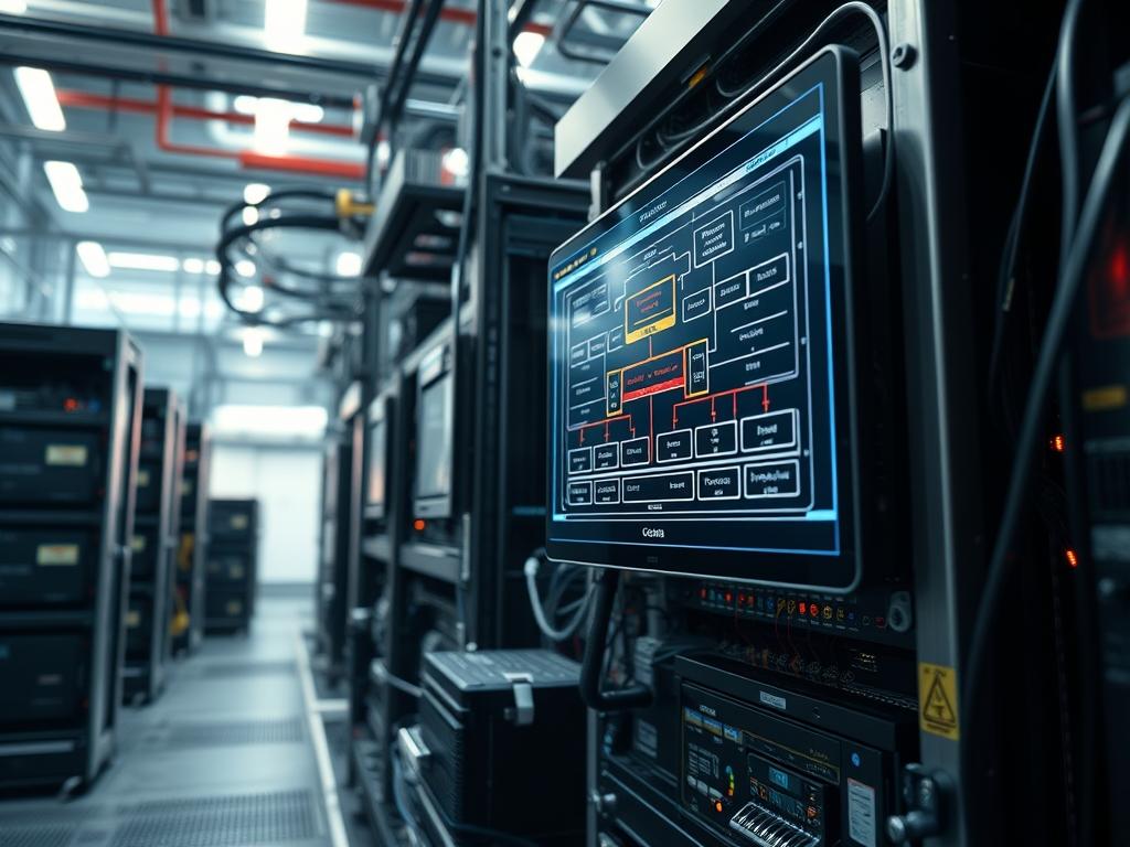 CloudStack Network Usage