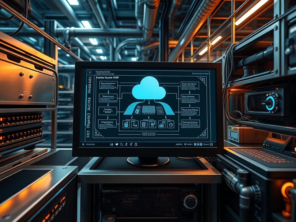 CloudStack Remote Access VPN
