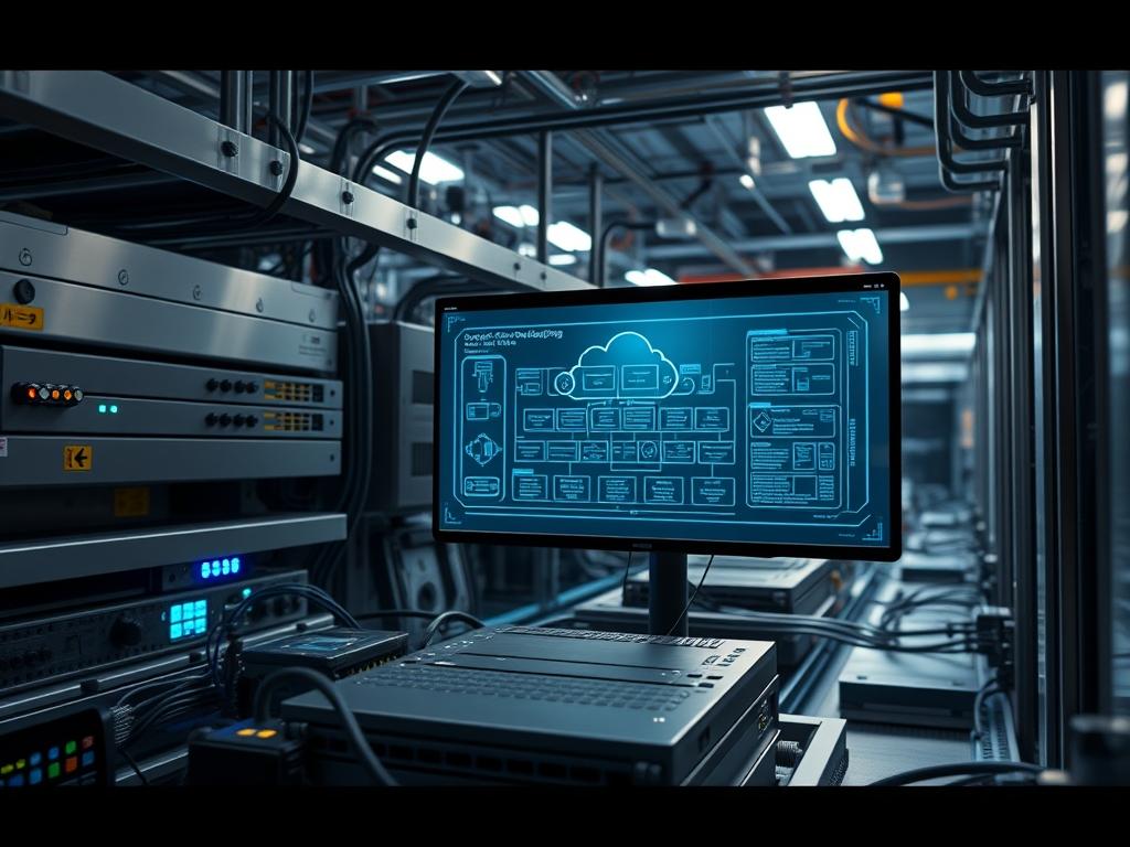 CloudStack Tiered Networking