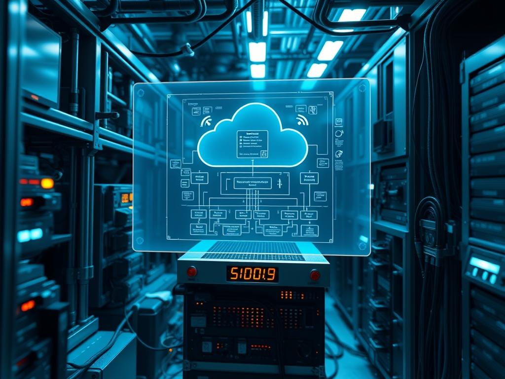 CloudStack User Data Scripts