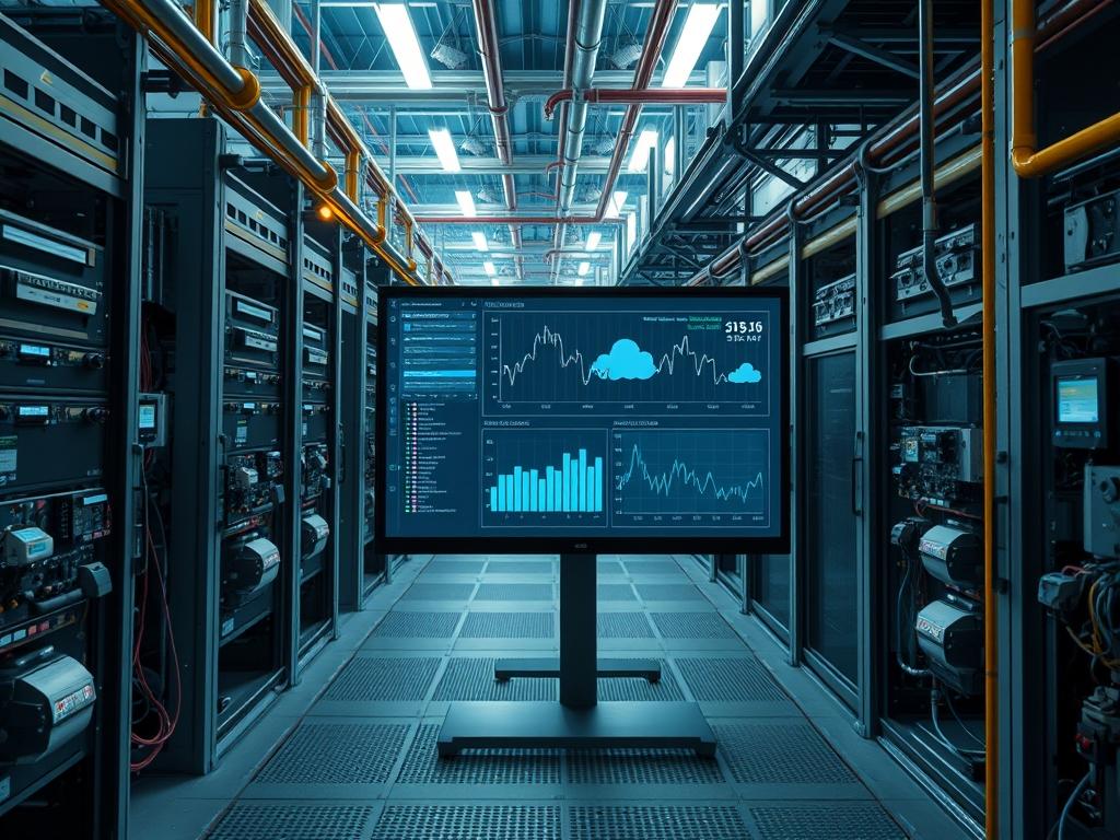 CloudStack VM Console