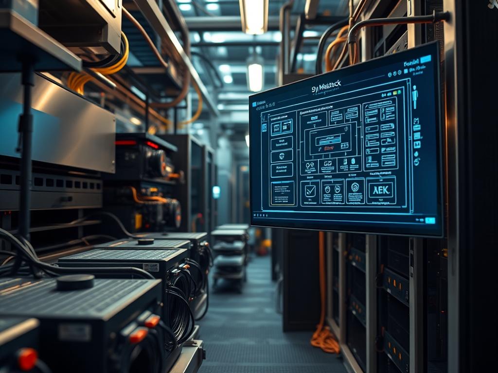 CloudStack VM Metadata