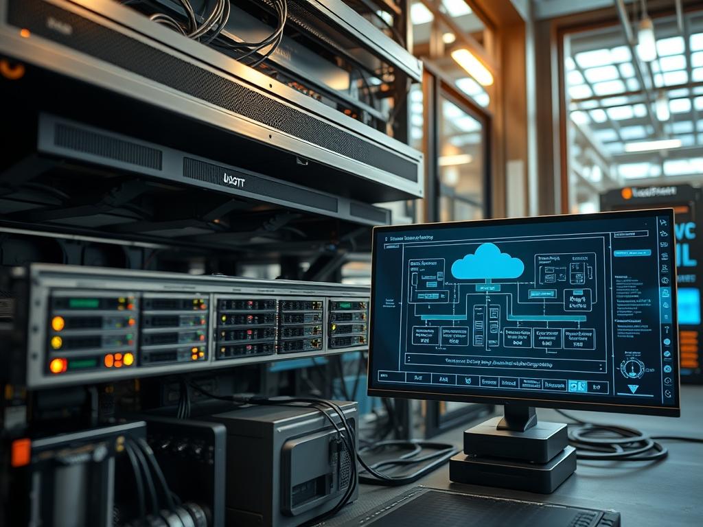 CloudStack VXLAN Setup