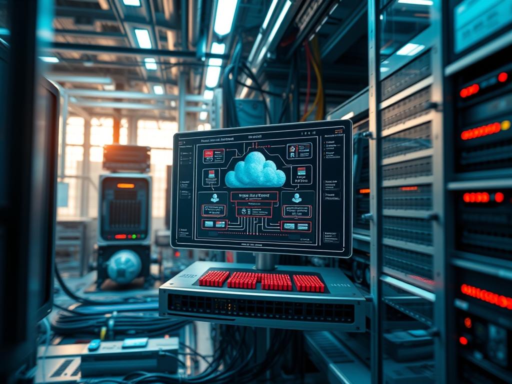 CloudStack Virtual Router Redundancy